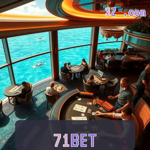 Apostas Inovadoras e Engajadoras no 71bet app: Uma Nova Era