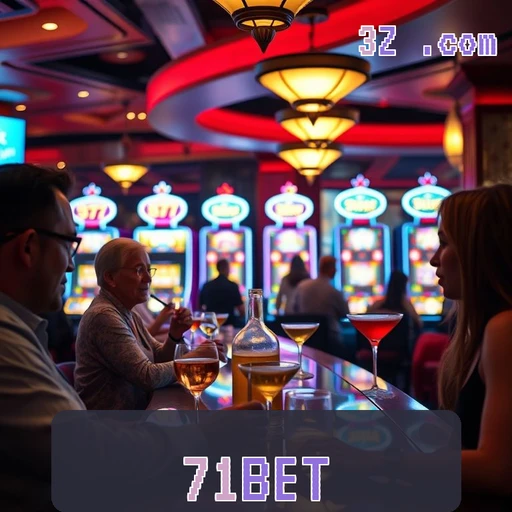 A Experiência Esportiva Incrível do 71bet App no Brasil