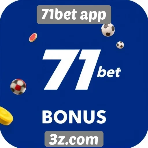Comparação de bônus oferecidos pelo 71bet app