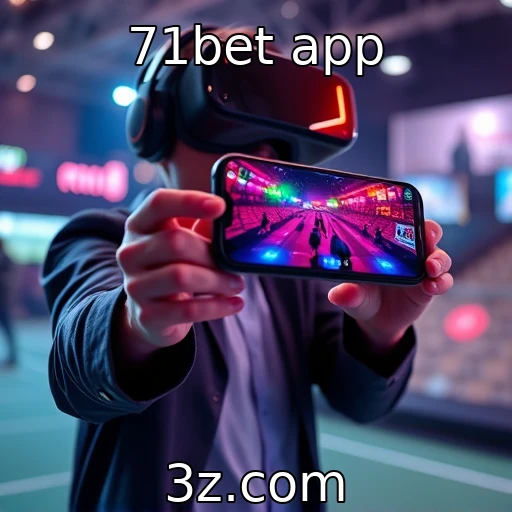 Impacto da realidade virtual na indústria